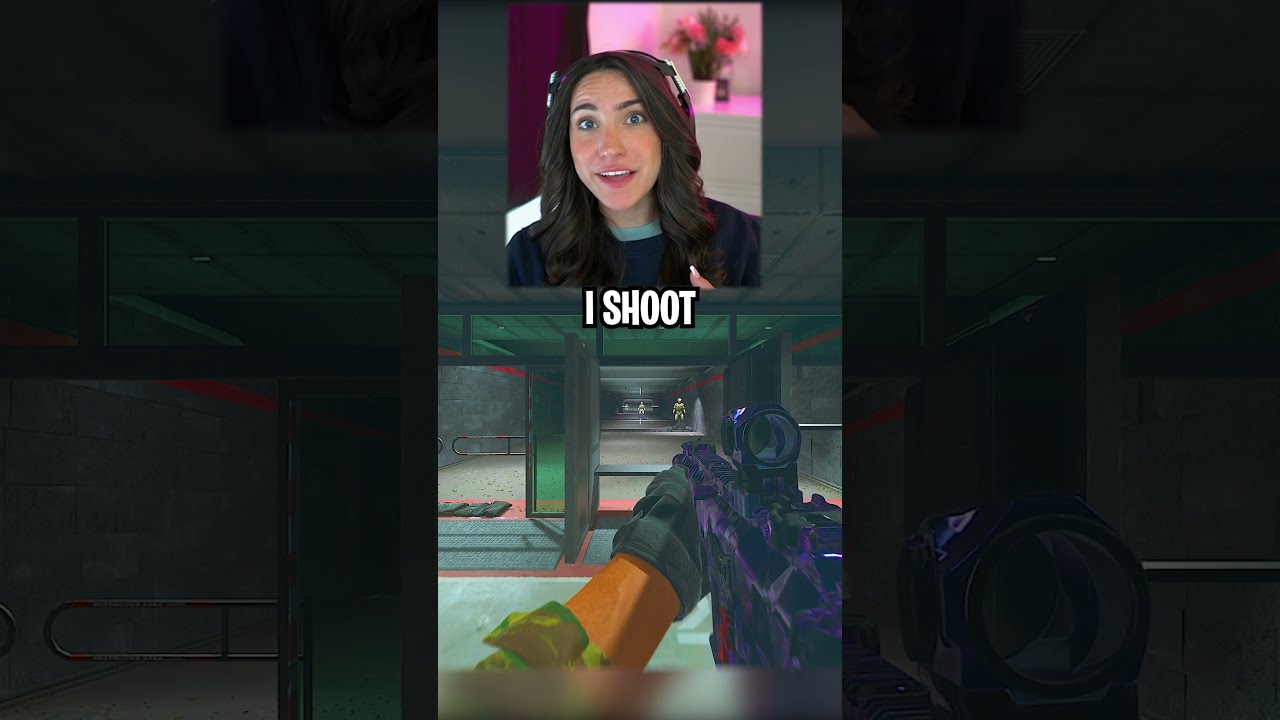 How CASUAL Players Play WARZONE 
