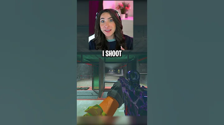 How CASUAL players play WARZONE!