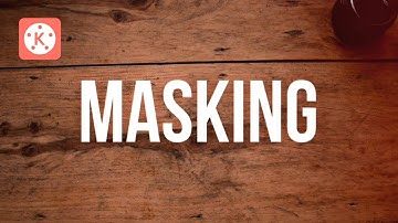 Masking| Frame Blocking | Kinemaster Editing.