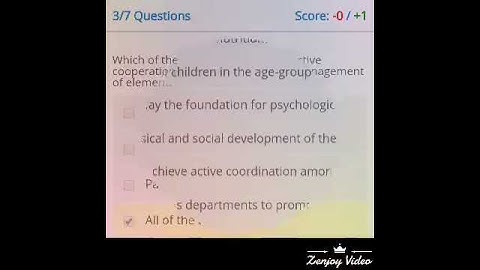 Swyam 501 mcq test deled nios week 12