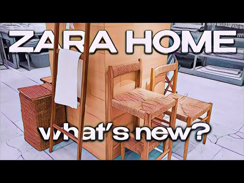 Zara Home 2023: