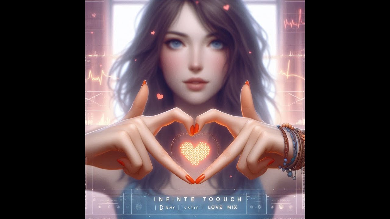 Dmc mystic - Infinite Touch (Love mix)