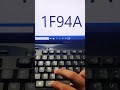 MS Word🥊Symbol Shortcut Key #shorts #computer #trending #tipsandtricks#viral