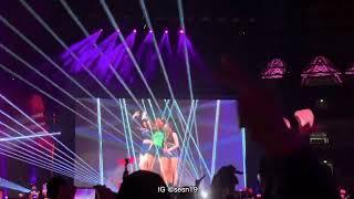 Blackpink Ddu-Du Ddu-Du Born Pink Concert in Jakarta 2023