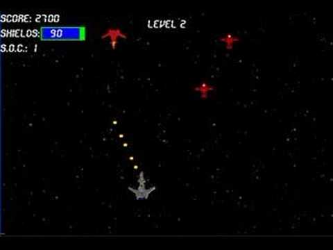 The Last Kyzer
