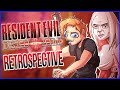 Resident Evil Dead Aim Retrospective WitchTaunter 