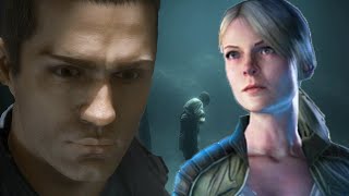 (Star Wars) Galen Marek (Starkiller) & Juno Eclipse | Heaven In Your Eyes 💫💞