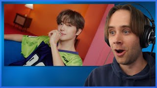 REACTING TO THE BOYZ – DELICIOUS