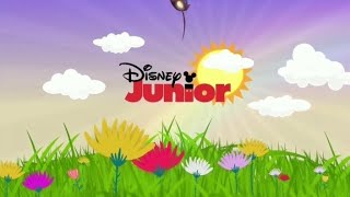 الأمسيات في العطلات | اليوم | Disney Junior