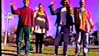 The Apples in stereo &quot;Glowworm (1994)&quot; (Official Music Video)