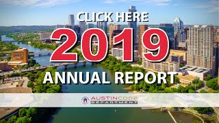 Annual Report 2019 | Austin Code Department