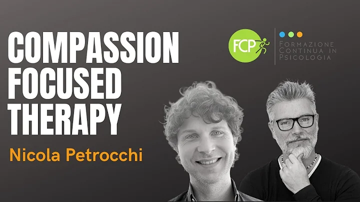 Compassion Focused Therapy
