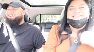 VLOG 19 | Food Trucks Sydney & Valentines 2022