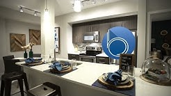 Tour Boca City Walk Luxury Apartments in Boca Raton, FL 