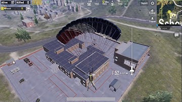 PUBG MOBILE on Emuator (Tencent Gaming Buddy) | BossaB GaminG