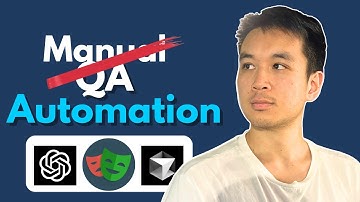 QA Survival Guide: Escape Manual Testing in the AI Era