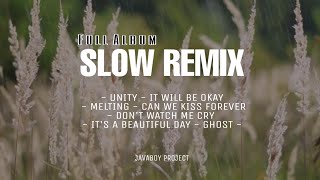 Slow remix cocok buat santai !!! FULL ALBUM GAMELAN SLOW REMIX !!! terbaru !!