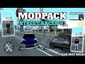 MODPACK STREET RACER V3 || COCOK BUAT ROLEPLAY BALAP DAN MM