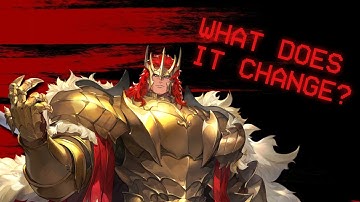 Camelot Skin Animations - Sword of Convallaria