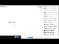 darth gayder infinite craft speedrun 43.05