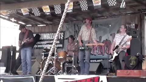 Rust Revival 2009 Saturday Highlights