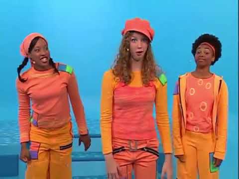 Four Squares - Treehouse TV 