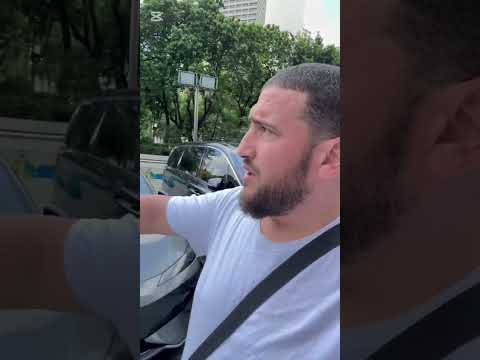 كيفية ذهاب من شنغهاي إلى غوانزو