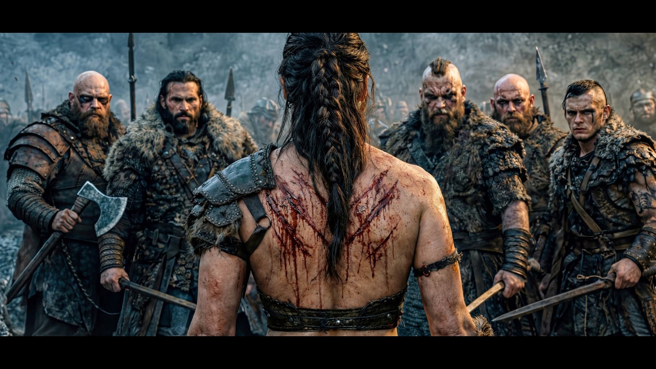 Fallen Empire (2026) Full English Movie | Rise of the Last Warrior | Epic Action Adventure Fantasy