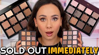 Download Lagu SO GOOD THEY BROUGHT THEM BACK 😍 NEW VISEART ETENDU PALETTES! WOW MP3 Download Lagu SO GOOD THEY BROUGHT THEM BACK 😍 NEW VISEART ETENDU PALETTES! WOW MP3