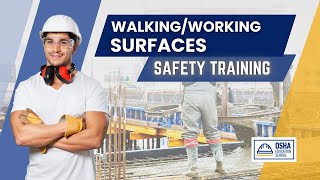 Prevent Slips, Trips, and Falls | Workplace Safety Certification