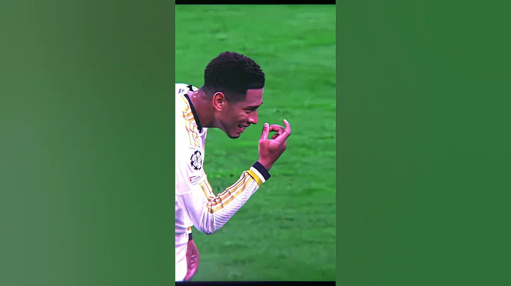 My first AE edit❤️‍🔥#barcelonafootball #soccerplayer #football #edit #bellingham #ae