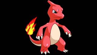 Pokemon Charmeleon Sound Effect -  ▌Improved With Audacity ▌