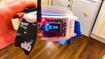 Fatshark Diversity Module Furious True D V3 & LaForge V2 Review