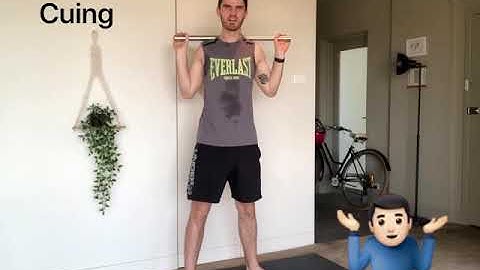 INTERNAL VS EXTERNAL COACHING CUES