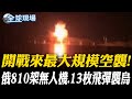 俄烏戰爭升級