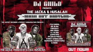 Husalah (@golasoaso) featuring Jahdan Blakkamoore - “Turn The Other Way”