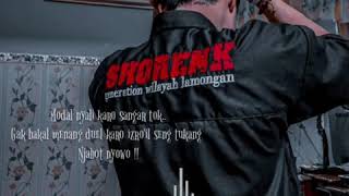 Story wa Shorenk terbaik 2020 // PSHT story