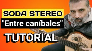 Vídeo de Entre Caníbales