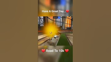 Road To 10k Subscribers...❤️