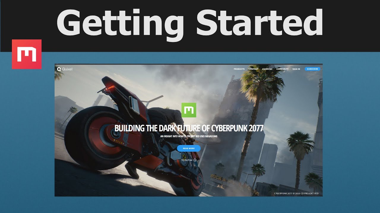quixel mixer roadmap quixel mixer roadmap