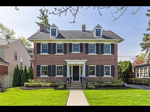 916 Knox Street, Birmingham, MI home video tour