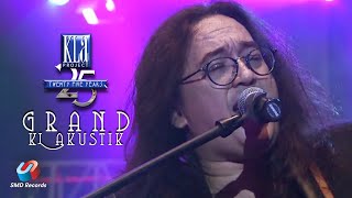 Download Mp3 KLa Project - Tentang Kita (Grand KLakustik) | Official Lyric Video Gudang lagu Download Mp3 KLa Project - Tentang Kita (Grand KLakustik) | Official Lyric Video