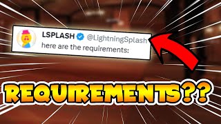 Roblox Doors NEW UPDATE REQUIREMENTS?? (LEAKS + INFO)