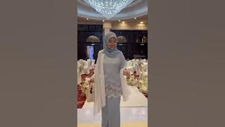 Selendang di Bahu 🤌🏻💫 #ootdmuslimah #outfitideas #hijab