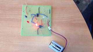 ECP2-Heart Beat Sensor. Nicholas Gould,Sujana Khakural