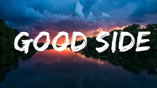 Download Lagu Crash Adams - Good Side (Lyrics) Lyrics Video MP3 Download Lagu Crash Adams - Good Side (Lyrics) Lyrics Video MP3