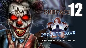 Surface 12: Project Dawn CE [12] Let
