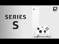 Xbox Series S is all about Game Pass