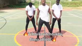 DJ KEDJEVARA - Tchoukou Tchoukou démo by Dance Makers