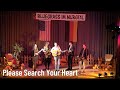 Please Search Your Heart Long Way Home Bluegrass Band mp3